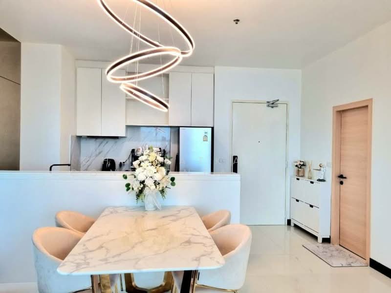 Four Wings Mansion, Bangkok, 32 Soi Sukhumvit 11, Khlongtoei Nua, Watthana, Bangkok, 1 Bedroom, 71 sqm, Condo For Rent, by Chomratkamol Soontorntarawong (Gor), 500298243 - DDproperty.com