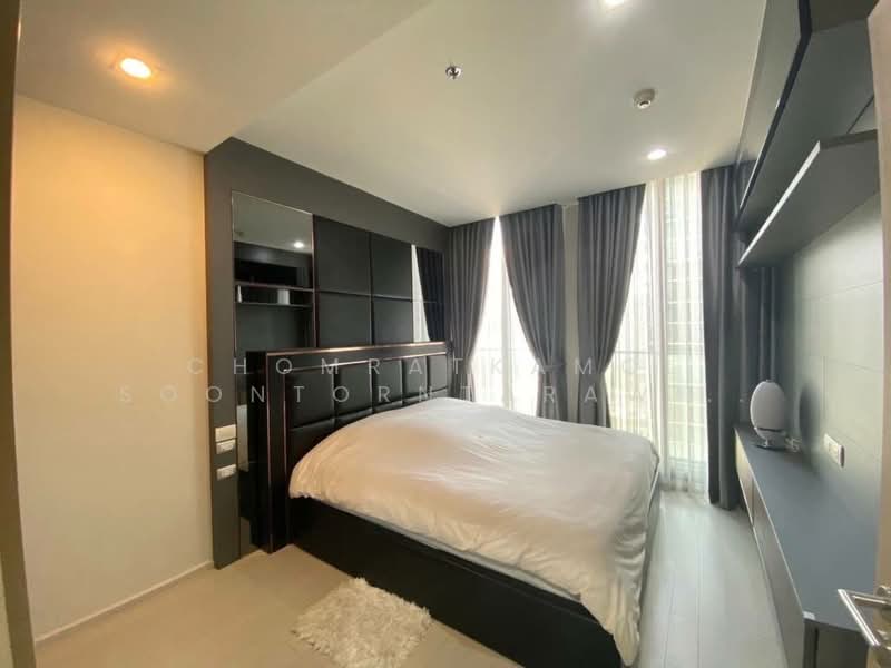 Noble Ploenchit, Bangkok, 1035 Ploenchit  Road, Lumphini, Pathum Wan, Bangkok, 2 Bedrooms, 94 sqm, Condo For Sale, by Chomratkamol Soontorntarawong (Gor), 500298244 - DDproperty.com