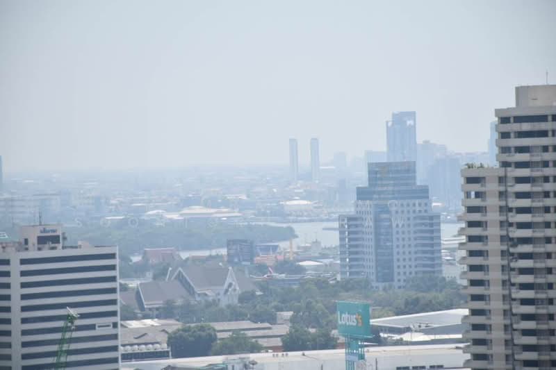 Keyne by Sansiri, Bangkok, 766 Sukhumvit Road, Khlong Toei, Khlong Toei, Bangkok, 1 Bedroom, 36 sqm, Condo For Sale, by Chomratkamol Soontorntarawong (Gor), 500298245 - DDproperty.com