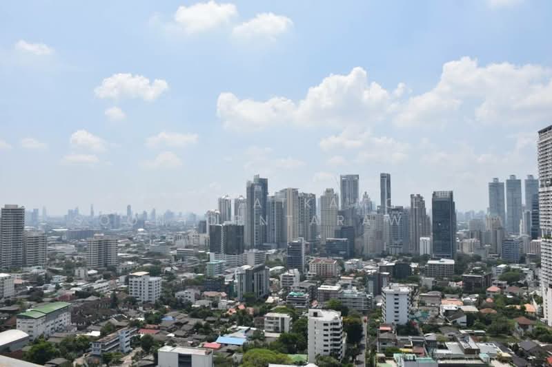 Keyne by Sansiri, Bangkok, 766 Sukhumvit Road, Khlong Toei, Khlong Toei, Bangkok, 1 Bedroom, 36 sqm, Condo For Sale, by Chomratkamol Soontorntarawong (Gor), 500298245 - DDproperty.com