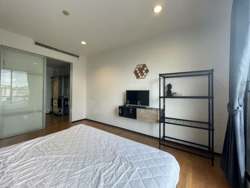 Amanta Ratchada, Bangkok, 77-88 Soi Ratchadaphisek 5, Ratchadaphisek Road, Din Daeng, Din Daeng, Bangkok, 2 Bedrooms, 83 sqm, Condo For Rent, by Chomratkamol Soontorntarawong (Gor), 500298246 - DDproperty.com