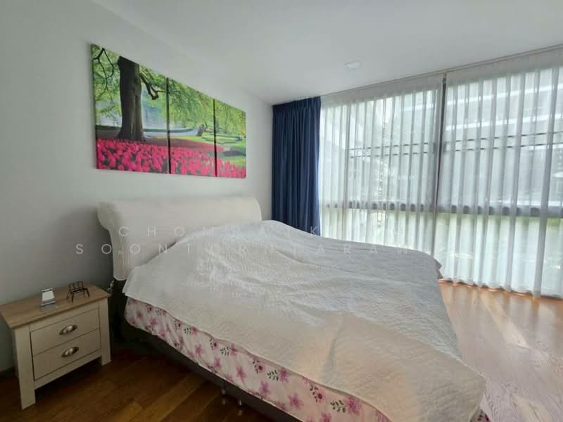 Ficus Lane, Bangkok, Soi Sukhumvit 44/1, Phra Kanong, Khlong Toei, Bangkok, 3 Bedrooms, 210 sqm, Condo For Rent, by Chomratkamol Soontorntarawong (Gor), 500298247 - DDproperty.com