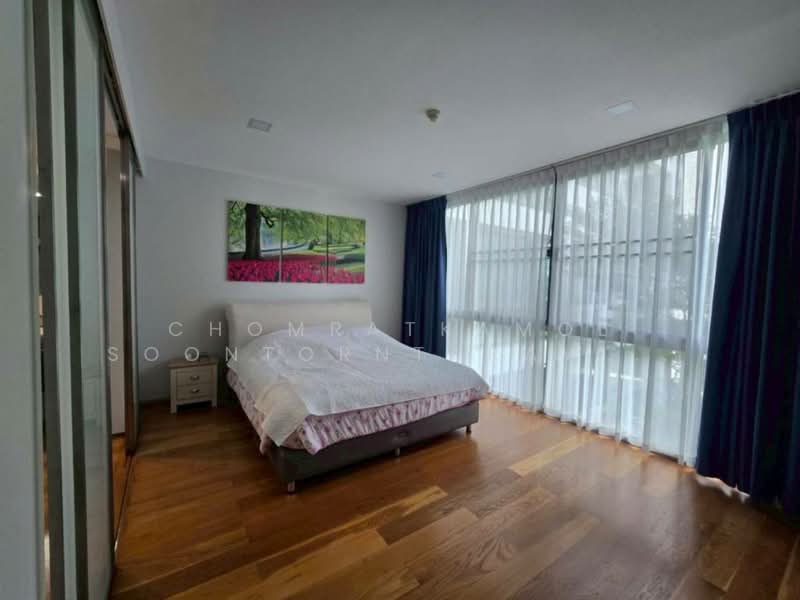 Ficus Lane, Bangkok, Soi Sukhumvit 44/1, Phra Kanong, Khlong Toei, Bangkok, 3 Bedrooms, 210 sqm, Condo For Rent, by Chomratkamol Soontorntarawong (Gor), 500298247 - DDproperty.com