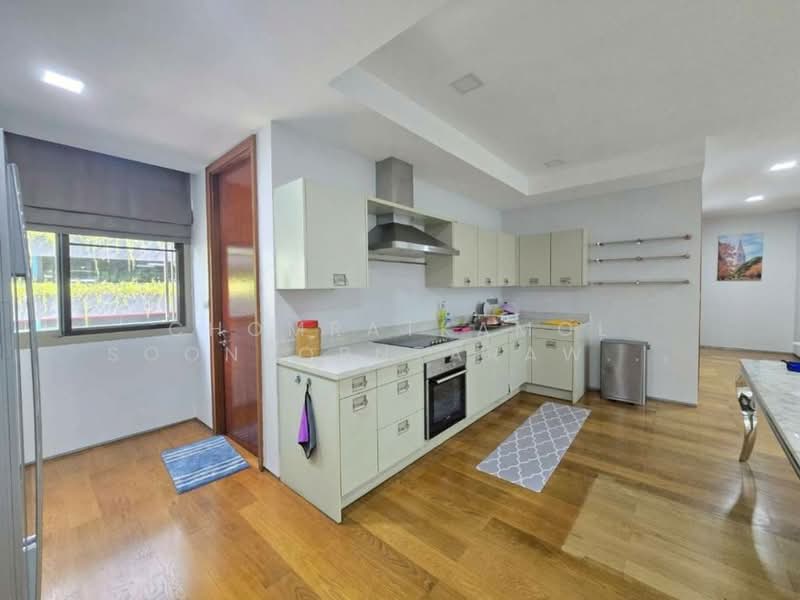Ficus Lane : ไฟคัส เลน, กรุงเทพ, ซอยสุขุมวิท 44/1 (ซอยพิชัยสวัสดิ์), พระโขนง, คลองเตย, กรุงเทพ, 210 ตร.ม., คอนโด ให้เช่า, โดย Chomratkamol Soontorntarawong (Gor), 500298247 - DDproperty.com