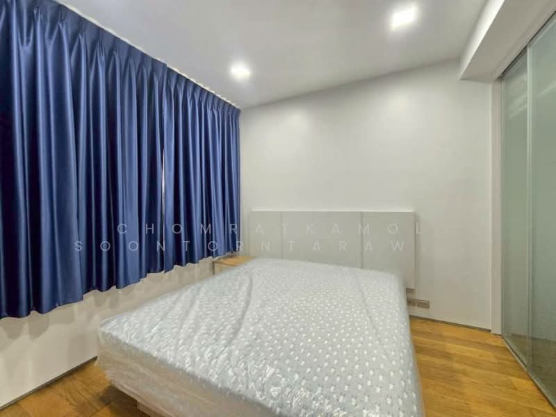 Ficus Lane, Bangkok, Soi Sukhumvit 44/1, Phra Kanong, Khlong Toei, Bangkok, 3 Bedrooms, 210 sqm, Condo For Rent, by Chomratkamol Soontorntarawong (Gor), 500298247 - DDproperty.com