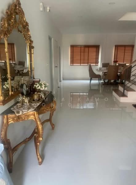The City Rama 9-Ramkhamhaeng, Bangkok, Srinakarin - Rom Klao Road, Saphan Sung, Saphan Sung, Bangkok, 4 Bedrooms, 233 sqm, Single Detached House For Sale, by Chomratkamol Soontorntarawong (Gor), 500298249 - DDproperty.com