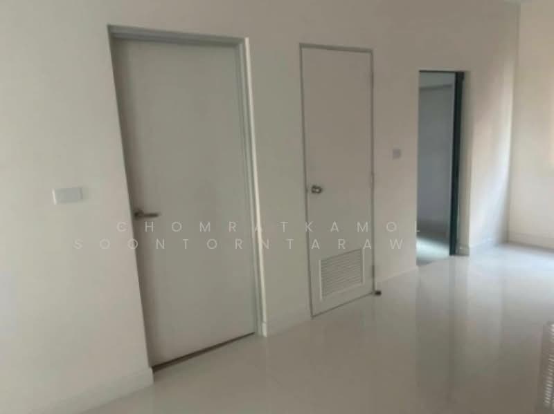 The City Rama 9-Ramkhamhaeng, Bangkok, Srinakarin - Rom Klao Road, Saphan Sung, Saphan Sung, Bangkok, 4 Bedrooms, 233 sqm, Single Detached House For Sale, by Chomratkamol Soontorntarawong (Gor), 500298249 - DDproperty.com