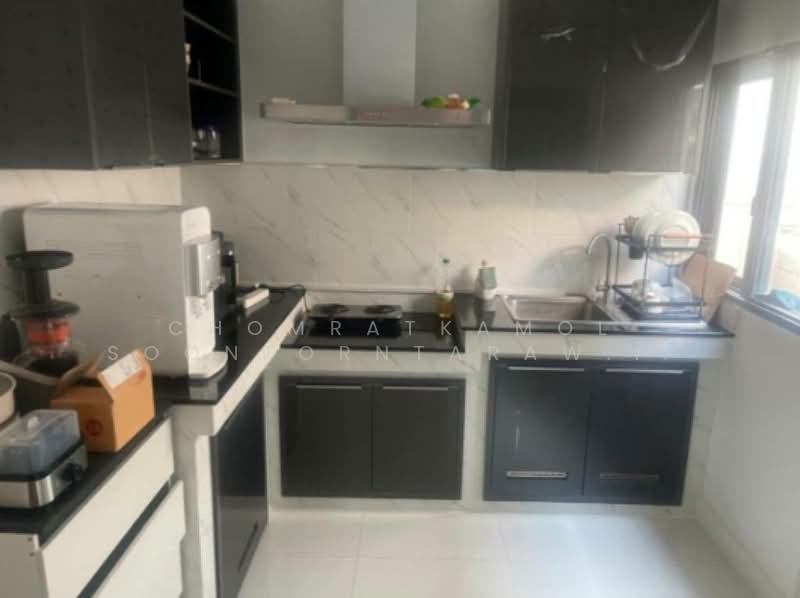 The City Rama 9-Ramkhamhaeng, Bangkok, Srinakarin - Rom Klao Road, Saphan Sung, Saphan Sung, Bangkok, 4 Bedrooms, 233 sqm, Single Detached House For Sale, by Chomratkamol Soontorntarawong (Gor), 500298249 - DDproperty.com