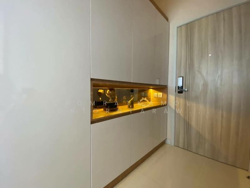 Knightsbridge Prime Sathorn, Bangkok, 599 Naradhiwas Rajanagarindra Road, Thung Maha Mek, Sathon, Bangkok, 2 Bedrooms, 58 sqm, Condo For Sale, by Chomratkamol Soontorntarawong (Gor), 500298250 - DDproperty.com