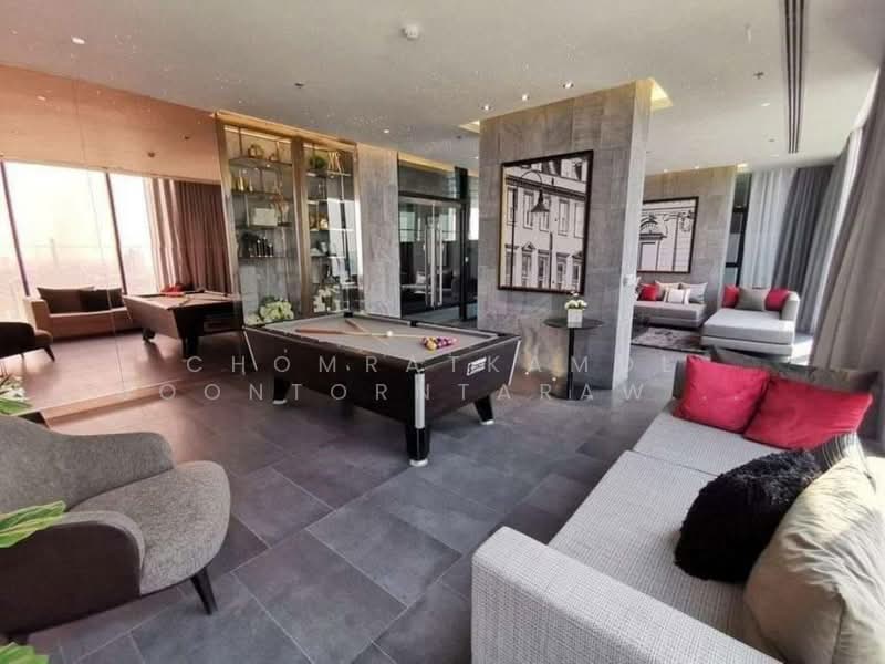 Knightsbridge Prime Sathorn, Bangkok, 599 Naradhiwas Rajanagarindra Road, Thung Maha Mek, Sathon, Bangkok, 2 Bedrooms, 58 sqm, Condo For Sale, by Chomratkamol Soontorntarawong (Gor), 500298250 - DDproperty.com
