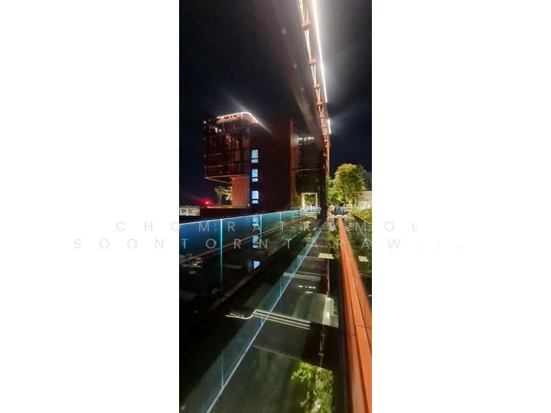 Life Asoke Hype, Bangkok, 339 Chaturathit Rd, Makkasan, Ratchathewi, Bangkok, 1 Bedroom, 36 sqm, Condo For Rent, by Chomratkamol Soontorntarawong (Gor), 500298251 - DDproperty.com