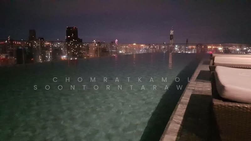 Life Asoke Hype, Bangkok, 339 Chaturathit Rd, Makkasan, Ratchathewi, Bangkok, 1 Bedroom, 36 sqm, Condo For Rent, by Chomratkamol Soontorntarawong (Gor), 500298251 - DDproperty.com