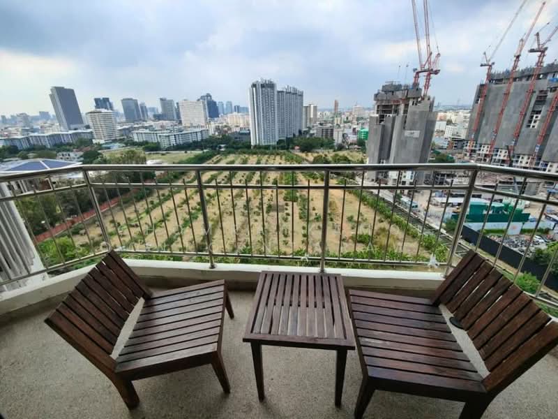 ขาย - Supalai Wellington 2 : ศุภาลัย เวลลิงตัน 2, กรุงเทพ