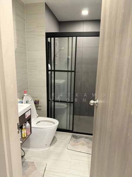 Metris Ladprao, Bangkok, Lat Phrao Road, Jom Phon, Chatuchak, Bangkok, 2 Bedrooms, 47 sqm, Condo For Sale, by Chomratkamol Soontorntarawong (Gor), 500298255 - DDproperty.com