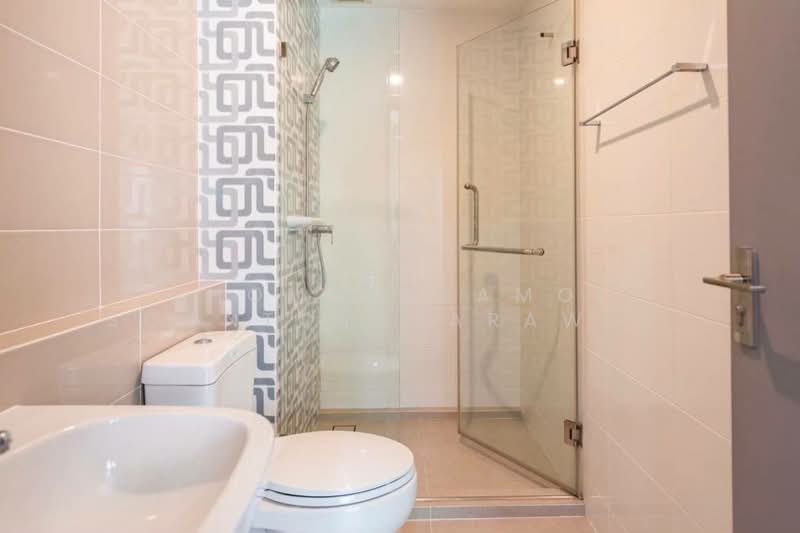 Landmark Ekamai-Ramindra, Bangkok, Sukhonthasawat Road, Lat Phrao, Lat Phrao, Bangkok, 3 Bedrooms, 168 sqm, Townhouse For Sale, by Chomratkamol Soontorntarawong (Gor), 500298256 - DDproperty.com