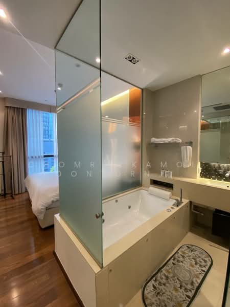The Address Sukhumvit 28 : ดิ แอดเดรส สุขุมวิท 28, กรุงเทพ, 1 ซอยสุขุมวิท 28 ถนนสุขุมวิท แขวงคลองตัน เขตคลองเตย กรุงเทพมหานคร, คลองตัน, คลองเตย, กรุงเทพ, 52 ตร.ม., คอนโด ขาย, โดย Chomratkamol Soontorntarawong (Gor), 500298258 - DDproperty.com