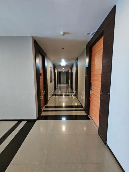 The Address Sukhumvit 28, Bangkok, 1 Soi Sukhumvit 28, Khong Tan, Khlong Toei, Bangkok, 1 Bedroom, 52 sqm, Condo For Sale, by Chomratkamol Soontorntarawong (Gor), 500298258 - DDproperty.com