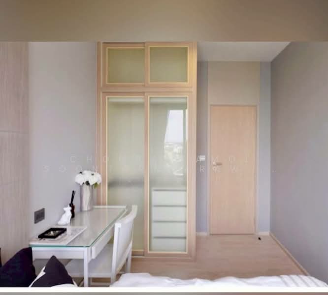 M Thonglor 10, Bangkok, 9 Soi Ekkamai 12, Ekkamai Road, Khlong Tan Nua, Watthana, Bangkok, 2 Bedrooms, 56 sqm, Condo For Sale, by Chomratkamol Soontorntarawong (Gor), 500298259 - DDproperty.com