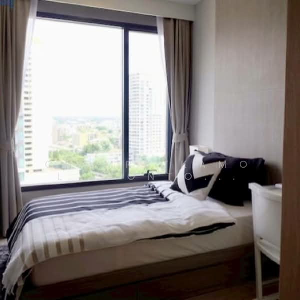 M Thonglor 10, Bangkok, 9 Soi Ekkamai 12, Ekkamai Road, Khlong Tan Nua, Watthana, Bangkok, 2 Bedrooms, 56 sqm, Condo For Sale, by Chomratkamol Soontorntarawong (Gor), 500298259 - DDproperty.com