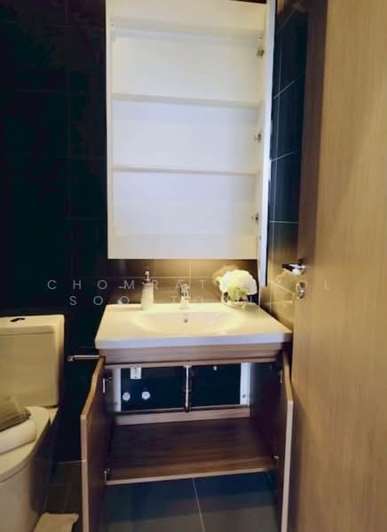 M Thonglor 10 : เอ็ม ทองหล่อ 10, กรุงเทพ, 9 ซอยเอกมัย 12 ถนนเอกมัย, คลองตันเหนือ, วัฒนา, กรุงเทพ, 56 ตร.ม., คอนโด ขาย, โดย Chomratkamol Soontorntarawong (Gor), 500298259 - DDproperty.com
