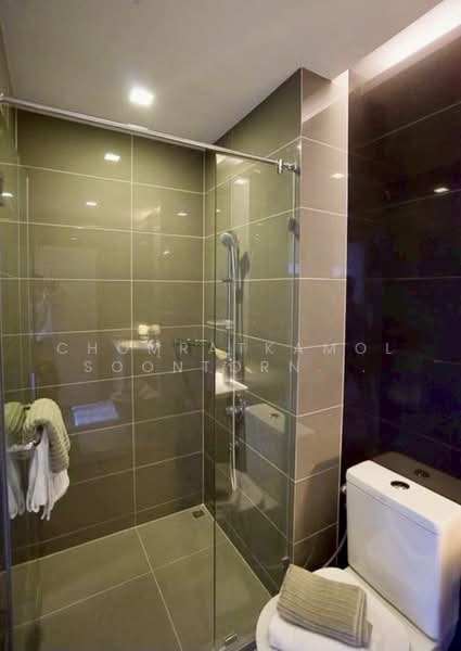 M Thonglor 10, Bangkok, 9 Soi Ekkamai 12, Ekkamai Road, Khlong Tan Nua, Watthana, Bangkok, 2 Bedrooms, 56 sqm, Condo For Sale, by Chomratkamol Soontorntarawong (Gor), 500298259 - DDproperty.com