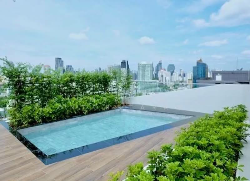 M Thonglor 10 : เอ็ม ทองหล่อ 10, กรุงเทพ, 9 ซอยเอกมัย 12 ถนนเอกมัย, คลองตันเหนือ, วัฒนา, กรุงเทพ, 56 ตร.ม., คอนโด ขาย, โดย Chomratkamol Soontorntarawong (Gor), 500298259 - DDproperty.com