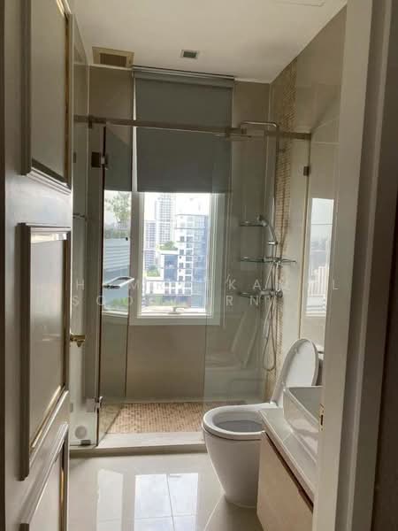 Q Asoke, Bangkok, 1678 Petchaburi Road, Makkasan, Ratchathewi, Bangkok, 5 Bedrooms, 274 sqm, Condo For Sale, by Chomratkamol Soontorntarawong (Gor), 500298260 - DDproperty.com