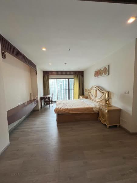 Noble Remix, Bangkok, 772 Soi Sukhumvit 36, Sukhumvit Road, Khong Tan, Khlong Toei, Bangkok, 2 Bedrooms, 86 sqm, Condo For Rent, by Chomratkamol Soontorntarawong (Gor), 500298262 - DDproperty.com