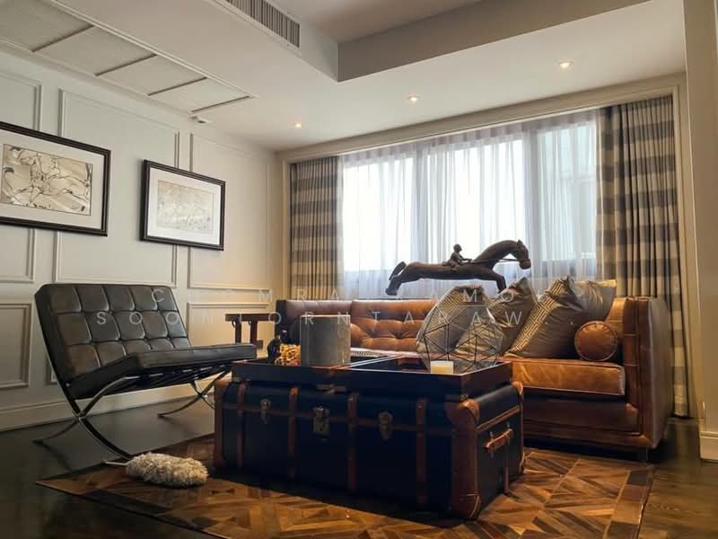Baan Sathon, Bangkok, 57 Ngam Duphli Alley, Thung Maha Mek, Sathon, Bangkok, 2 Bedrooms, 277 sqm, Condo For Sale, by Chomratkamol Soontorntarawong (Gor), 500298266 - DDproperty.com