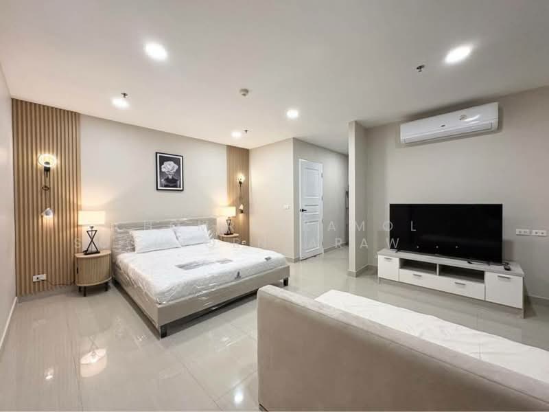 The Master Centrium Asoke-Sukhumvit : เดอะ มาสเตอร์ เซ็นเธรี่ยม อโศก-สุขุมวิท, กรุงเทพ, สุขุมวิท 21, คลองเตยเหนือ, วัฒนา, กรุงเทพ, 230 ตร.ม., คอนโด ให้เช่า, โดย Chomratkamol Soontorntarawong (Gor), 500298268 - DDproperty.com