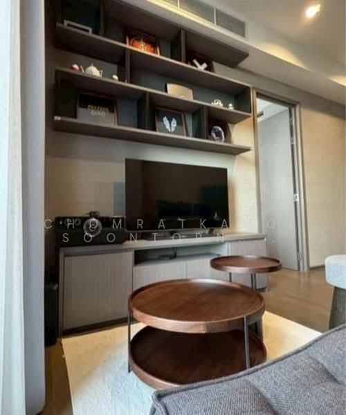 The Diplomat Sathorn : เดอะ ดิโพลแมท สาธร, กรุงเทพ, 158 ถนนสาทรเหนือ แขวงสีลม เขตบางรัก กรุงเทพมหานคร, สีลม, บางรัก, กรุงเทพ, 65 ตร.ม., คอนโด ให้เช่า, โดย Chomratkamol Soontorntarawong (Gor), 500298269 - DDproperty.com