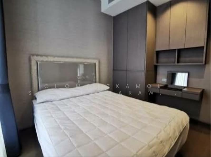 The Diplomat Sathorn : เดอะ ดิโพลแมท สาธร, กรุงเทพ, 158 ถนนสาทรเหนือ แขวงสีลม เขตบางรัก กรุงเทพมหานคร, สีลม, บางรัก, กรุงเทพ, 65 ตร.ม., คอนโด ให้เช่า, โดย Chomratkamol Soontorntarawong (Gor), 500298269 - DDproperty.com