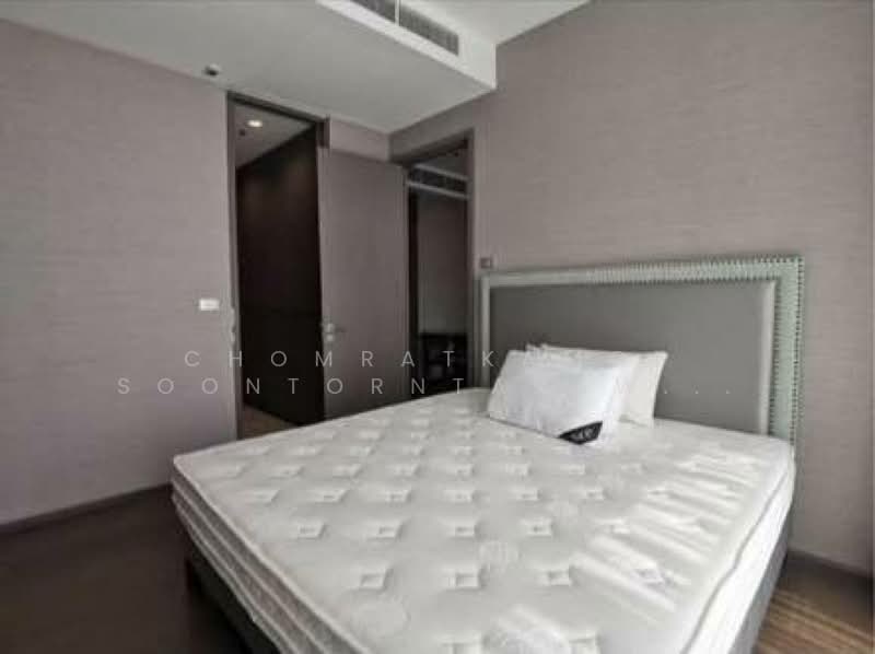 The Diplomat Sathorn, Bangkok, 158 Sathorn Nua Road, Silom, Bang Rak, Bangkok, 2 Bedrooms, 65 sqm, Condo For Rent, by Chomratkamol Soontorntarawong (Gor), 500298269 - DDproperty.com
