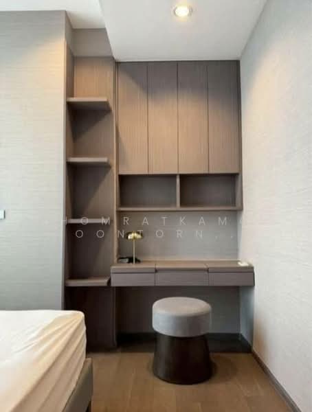 The Diplomat Sathorn, Bangkok, 158 Sathorn Nua Road, Silom, Bang Rak, Bangkok, 2 Bedrooms, 65 sqm, Condo For Rent, by Chomratkamol Soontorntarawong (Gor), 500298269 - DDproperty.com