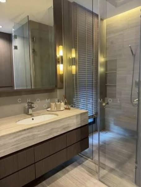The Diplomat Sathorn : เดอะ ดิโพลแมท สาธร, กรุงเทพ, 158 ถนนสาทรเหนือ แขวงสีลม เขตบางรัก กรุงเทพมหานคร, สีลม, บางรัก, กรุงเทพ, 65 ตร.ม., คอนโด ให้เช่า, โดย Chomratkamol Soontorntarawong (Gor), 500298269 - DDproperty.com
