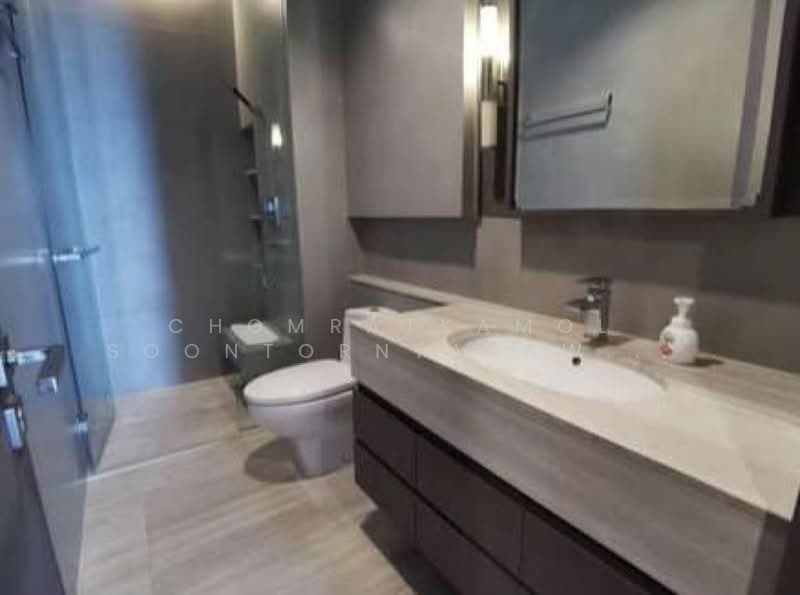 The Diplomat Sathorn, Bangkok, 158 Sathorn Nua Road, Silom, Bang Rak, Bangkok, 2 Bedrooms, 65 sqm, Condo For Rent, by Chomratkamol Soontorntarawong (Gor), 500298269 - DDproperty.com