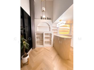 ขาย - Knightsbridge Space Ratchayothin : ไนท์บริดจ์ สเปซ รัชโยธิน, กรุงเทพ