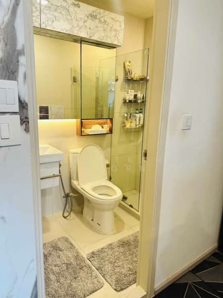 For Rent - Life Asoke, Bangkok