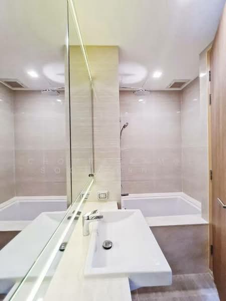Noble BE33, Bangkok, 19 Soi Sukhumvit 33, Khlong Tan Nua, Watthana, Bangkok, 2 Bedrooms, 59 sqm, Condo For Sale, by Chomratkamol Soontorntarawong (Gor), 500298273 - DDproperty.com