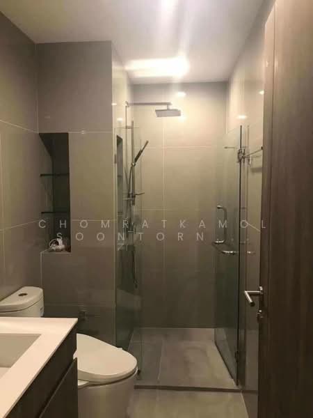 IDEO Mobi Asoke, Bangkok, New Petchaburi Road, Bang Kapi, Huai Khwang, Bangkok, 1 Bedroom, 34 sqm, Condo For Sale, by Chomratkamol Soontorntarawong (Gor), 500298277 - DDproperty.com