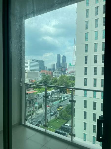 Supalai Oriental Sukhumvit 39 : ศุภาลัย โอเรียนทัล สุขุมวิท 39, กรุงเทพ, ซอย สุขุมวิท 39, คลองตันเหนือ, วัฒนา, กรุงเทพ, 65 ตร.ม., คอนโด ขาย, โดย Chomratkamol Soontorntarawong (Gor), 500298280 - DDproperty.com
