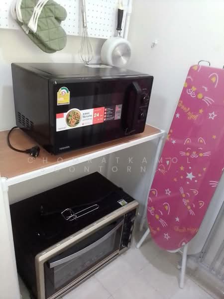 S&S Sukhumvit 101/1, Bangkok, 188 Sukhumvit 101/1 Road, Bang Na, Bang Na, Bangkok, 2 Bedrooms, 69 sqm, Condo For Sale, by Chomratkamol Soontorntarawong (Gor), 500298281 - DDproperty.com