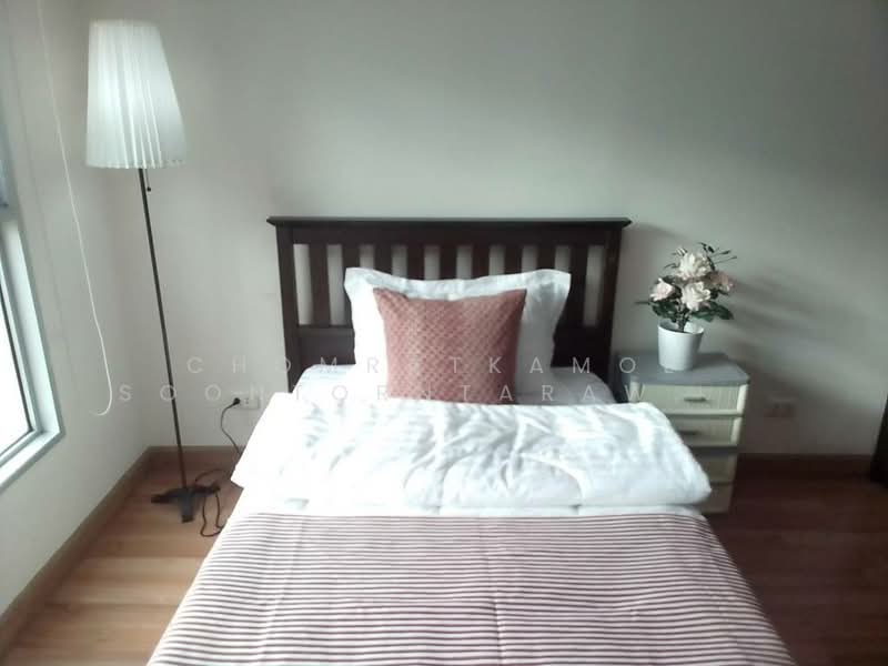 S&S Sukhumvit 101/1, Bangkok, 188 Sukhumvit 101/1 Road, Bang Na, Bang Na, Bangkok, 2 Bedrooms, 69 sqm, Condo For Sale, by Chomratkamol Soontorntarawong (Gor), 500298281 - DDproperty.com