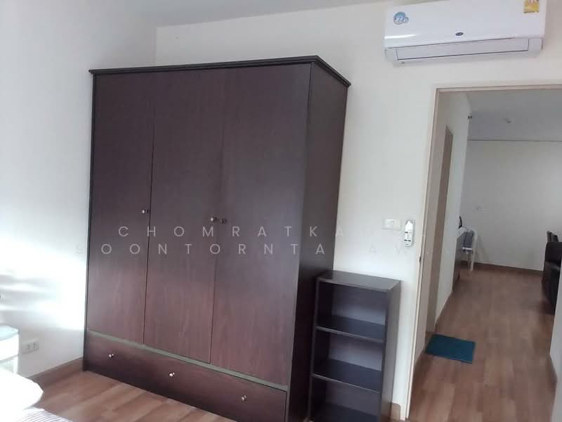 S&S Sukhumvit 101/1, Bangkok, 188 Sukhumvit 101/1 Road, Bang Na, Bang Na, Bangkok, 2 Bedrooms, 69 sqm, Condo For Sale, by Chomratkamol Soontorntarawong (Gor), 500298281 - DDproperty.com