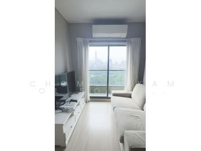 ขาย - Lumpini Suite Phetchaburi-Makkasan : ลุมพินี สวีท เพชรบุรี-มักกะสัน, กรุงเทพ
