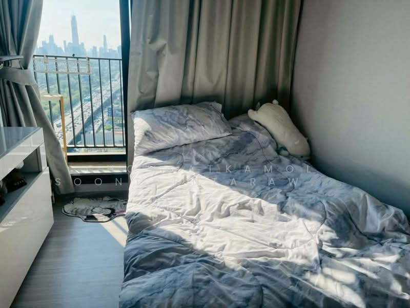 Life Asoke Hype : ไลฟ์ อโศก ไฮป์, กรุงเทพ, 339 ถนน จตุรทิศ, มักกะสัน, ราชเทวี, กรุงเทพ, 35 ตร.ม., คอนโด ขาย, โดย Chomratkamol Soontorntarawong (Gor), 500298283 - DDproperty.com