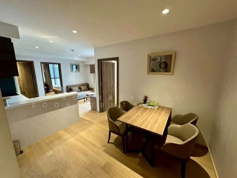 Runesu Thonglor 5, Bangkok, 82 Padi Madi Alley, Khlong Tan Nua, Watthana, Bangkok, 2 Bedrooms, 48 sqm, Condo For Sale, by Chomratkamol Soontorntarawong (Gor), 500298284 - DDproperty.com