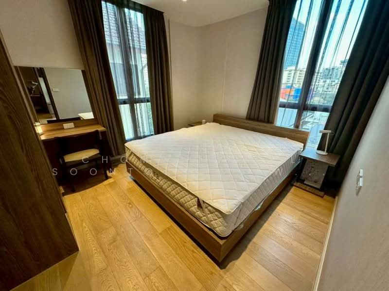 Runesu Thonglor 5, Bangkok, 82 Padi Madi Alley, Khlong Tan Nua, Watthana, Bangkok, 2 Bedrooms, 48 sqm, Condo For Sale, by Chomratkamol Soontorntarawong (Gor), 500298284 - DDproperty.com