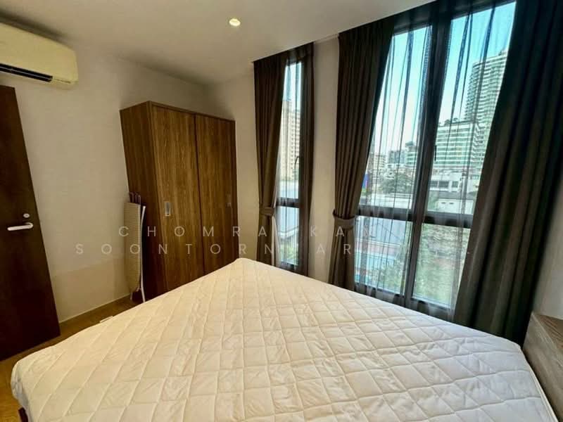Runesu Thonglor 5, Bangkok, 82 Padi Madi Alley, Khlong Tan Nua, Watthana, Bangkok, 2 Bedrooms, 48 sqm, Condo For Sale, by Chomratkamol Soontorntarawong (Gor), 500298284 - DDproperty.com