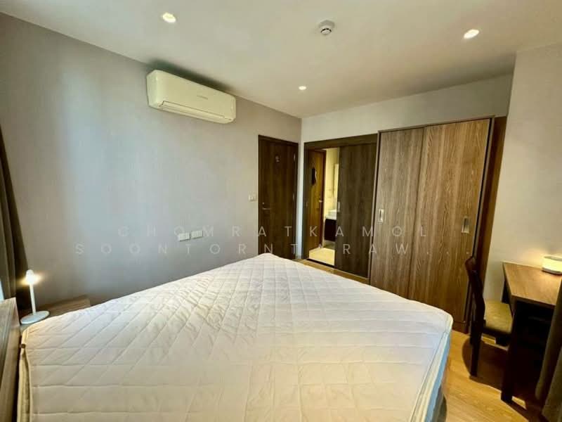 Runesu Thonglor 5 : รูเนะสุ ทองหล่อ 5, กรุงเทพ, 82 ซอย พร้อมมิตร, คลองตันเหนือ, วัฒนา, กรุงเทพ, 48 ตร.ม., คอนโด ขาย, โดย Chomratkamol Soontorntarawong (Gor), 500298284 - DDproperty.com